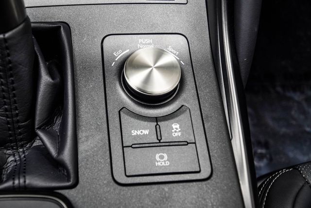 2024 Lexus IS IS 350 F SPORT Design RWD - 23040483 - 21
