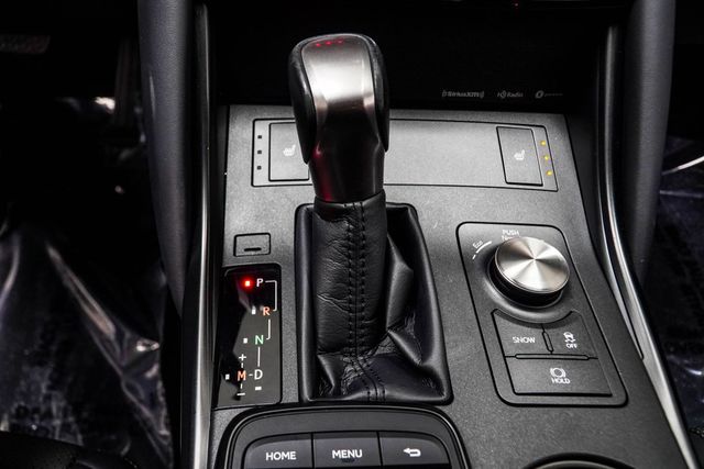 2024 Lexus IS IS 350 F SPORT Design RWD - 23040483 - 22