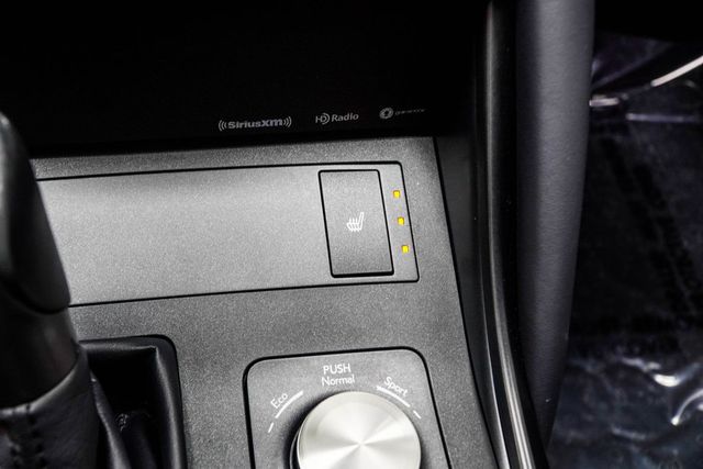 2024 Lexus IS IS 350 F SPORT Design RWD - 23040483 - 23