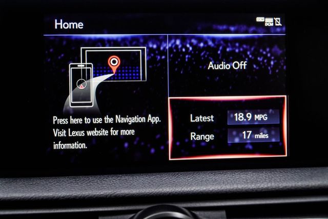2024 Lexus IS IS 350 F SPORT Design RWD - 23040483 - 24