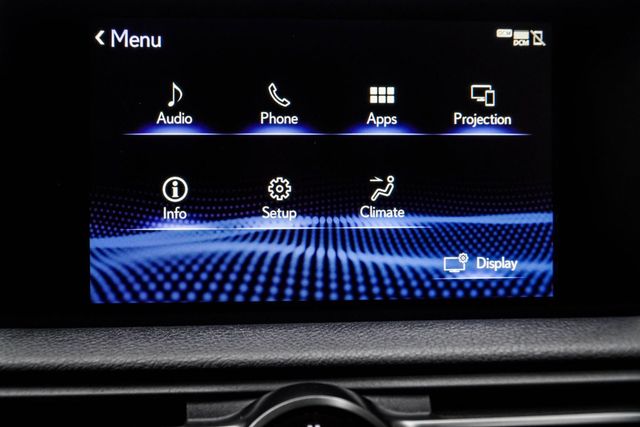 2024 Lexus IS IS 350 F SPORT Design RWD - 23040483 - 25