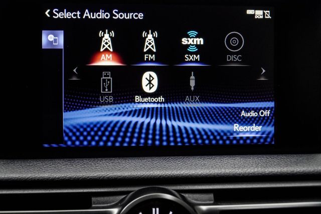 2024 Lexus IS IS 350 F SPORT Design RWD - 23040483 - 26