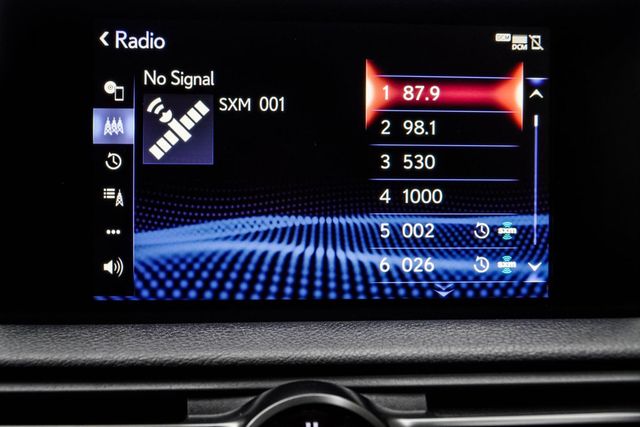 2024 Lexus IS IS 350 F SPORT Design RWD - 23040483 - 27