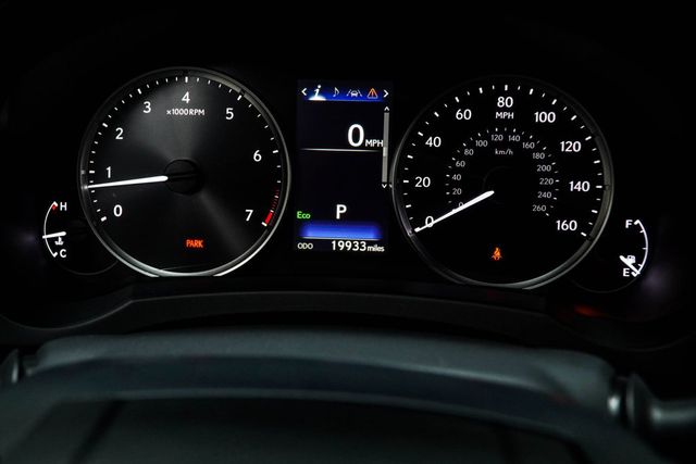 2024 Lexus IS IS 350 F SPORT Design RWD - 23040483 - 33