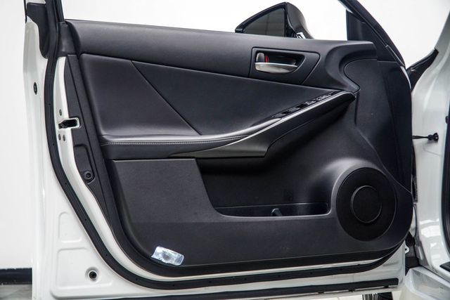 2024 Lexus IS IS 350 F SPORT Design RWD - 23040483 - 34