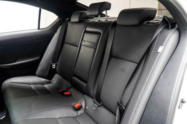 2024 Lexus IS IS 350 F SPORT Design RWD - 23040483 - 41
