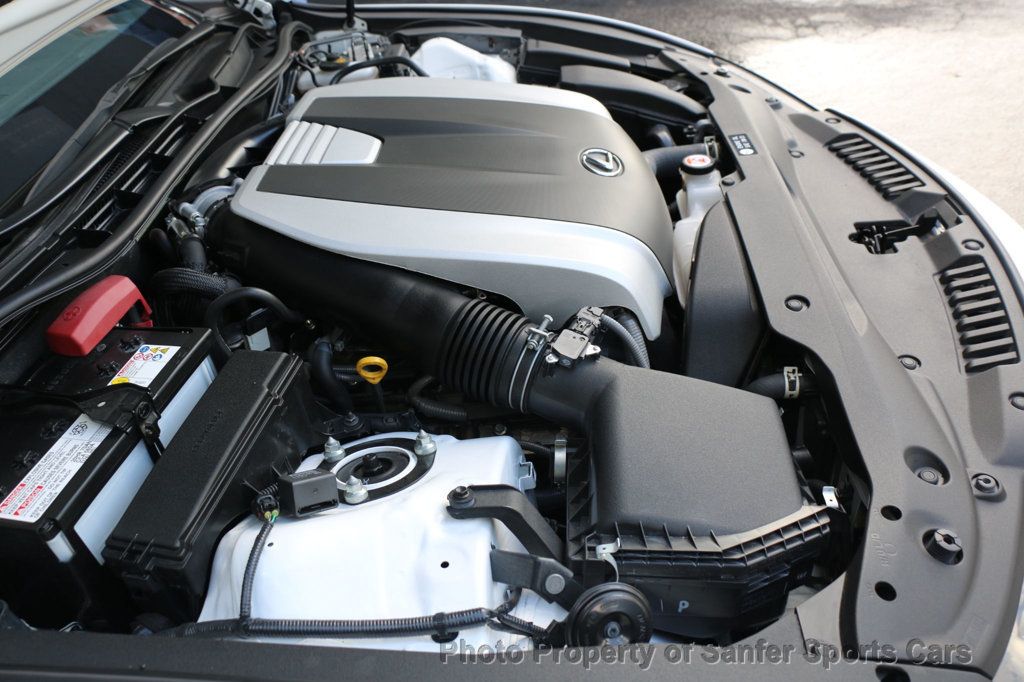 2024 Lexus IS IS 350 F SPORT Design RWD - 22992469 - 10