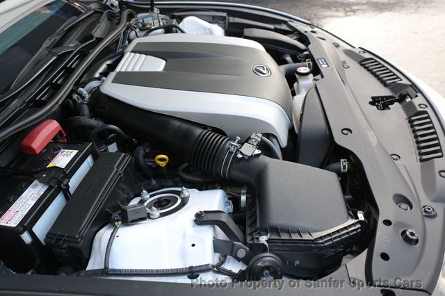 2024 Lexus IS IS 350 F SPORT Design RWD - 22992469 - 10