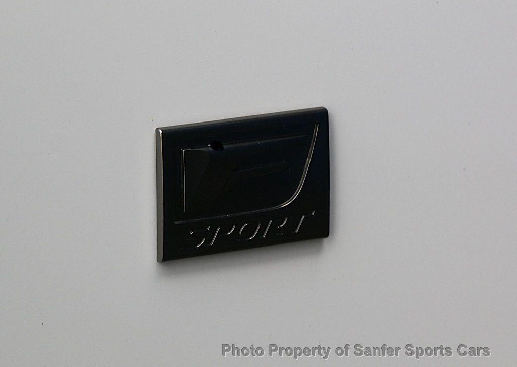 2024 Lexus IS IS 350 F SPORT Design RWD - 22992469 - 11