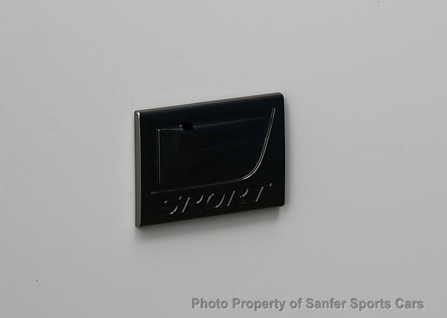 2024 Lexus IS IS 350 F SPORT Design RWD - 22992469 - 11