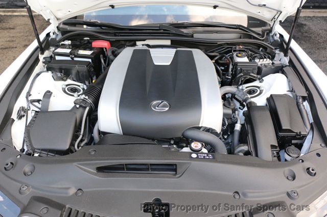 2024 Lexus IS IS 350 F SPORT Design RWD - 22992469 - 12