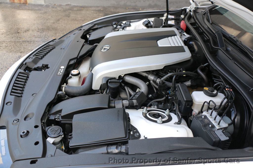 2024 Lexus IS IS 350 F SPORT Design RWD - 22992469 - 13