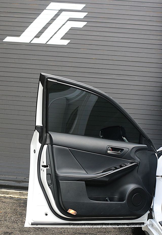 2024 Lexus IS IS 350 F SPORT Design RWD - 22992469 - 18