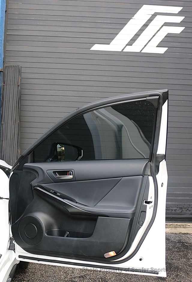 2024 Lexus IS IS 350 F SPORT Design RWD - 22992469 - 19