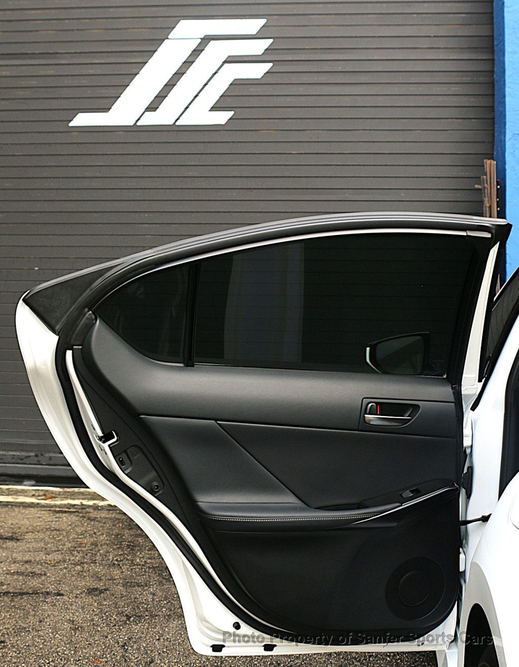 2024 Lexus IS IS 350 F SPORT Design RWD - 22992469 - 20