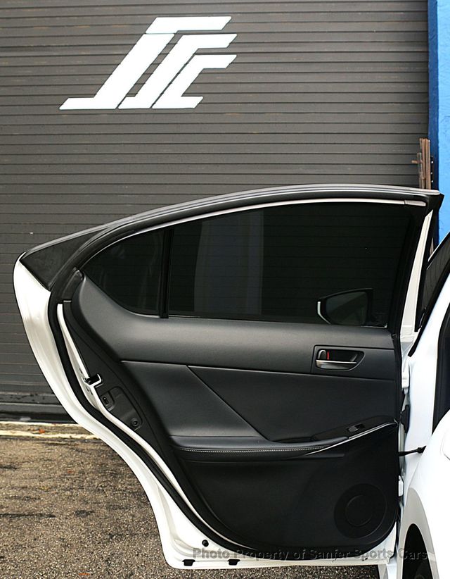 2024 Lexus IS IS 350 F SPORT Design RWD - 22992469 - 20