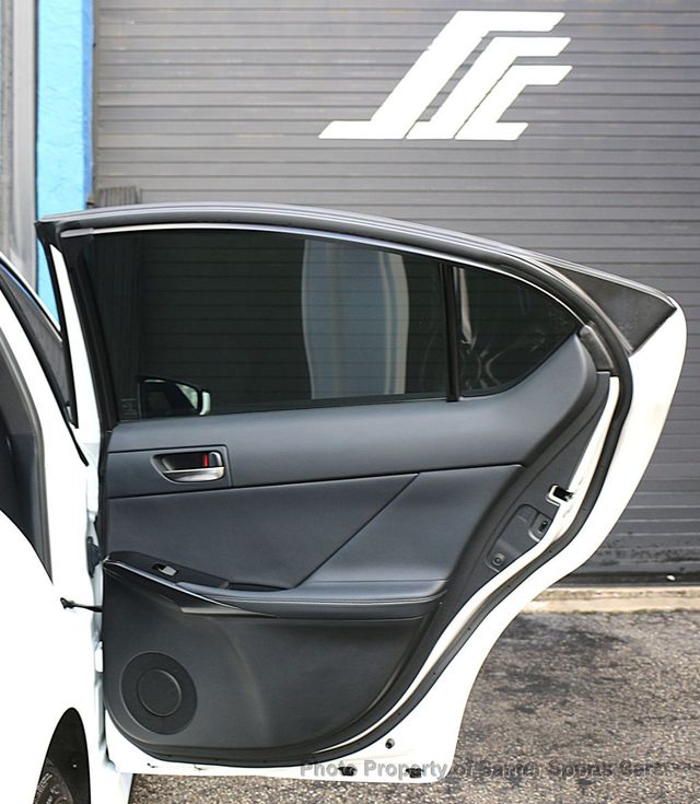 2024 Lexus IS IS 350 F SPORT Design RWD - 22992469 - 21