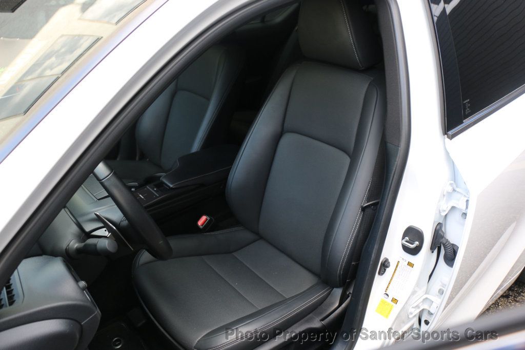 2024 Lexus IS IS 350 F SPORT Design RWD - 22992469 - 26