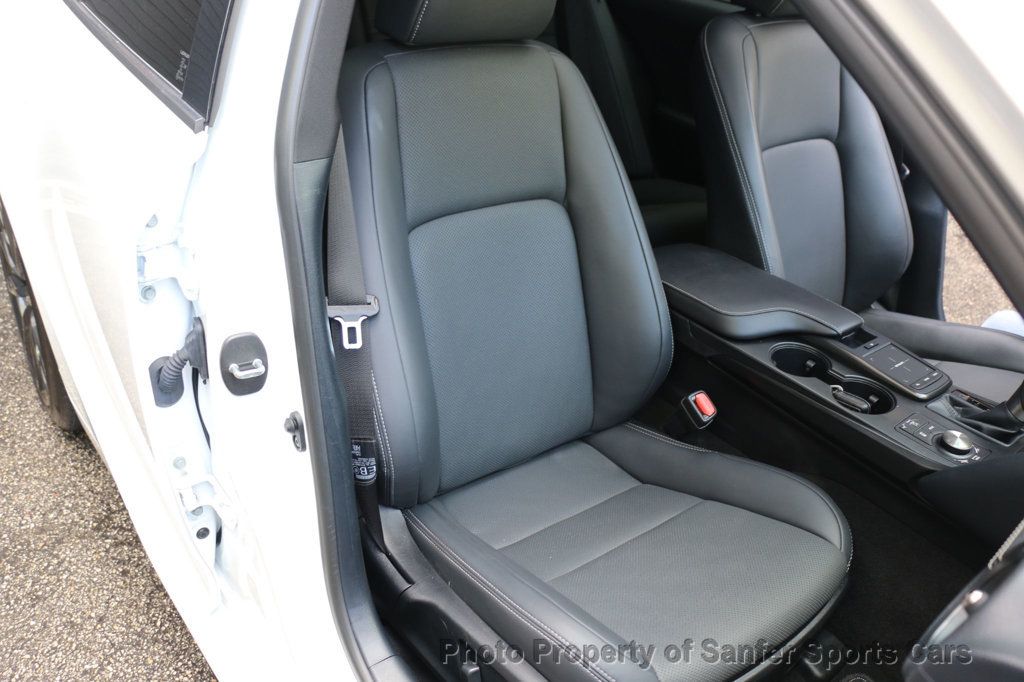 2024 Lexus IS IS 350 F SPORT Design RWD - 22992469 - 27