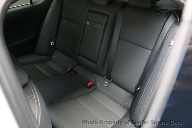 2024 Lexus IS IS 350 F SPORT Design RWD - 22992469 - 30