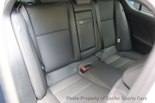 2024 Lexus IS IS 350 F SPORT Design RWD - 22992469 - 31