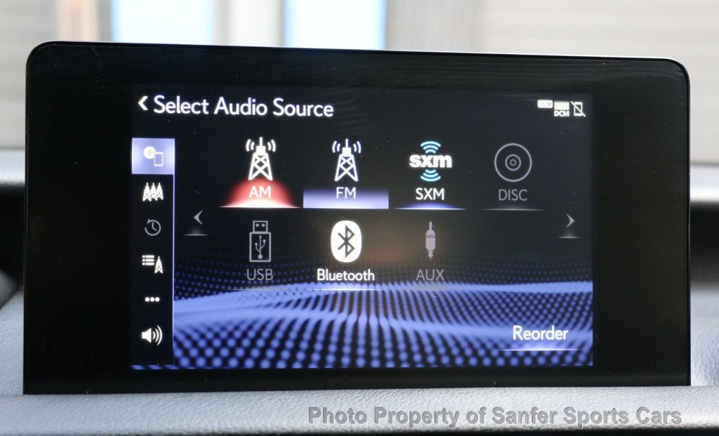 2024 Lexus IS IS 350 F SPORT Design RWD - 22992469 - 35