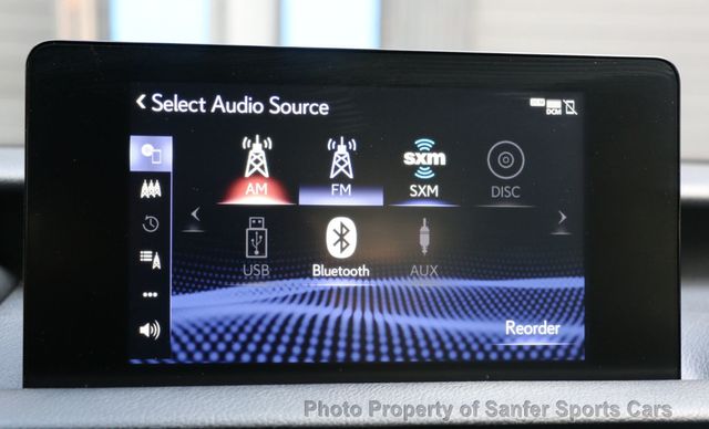 2024 Lexus IS IS 350 F SPORT Design RWD - 22992469 - 35