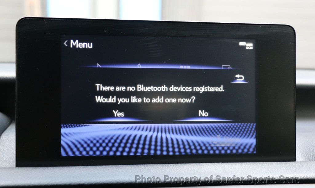 2024 Lexus IS IS 350 F SPORT Design RWD - 22992469 - 36