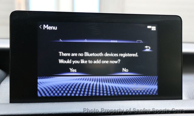 2024 Lexus IS IS 350 F SPORT Design RWD - 22992469 - 36