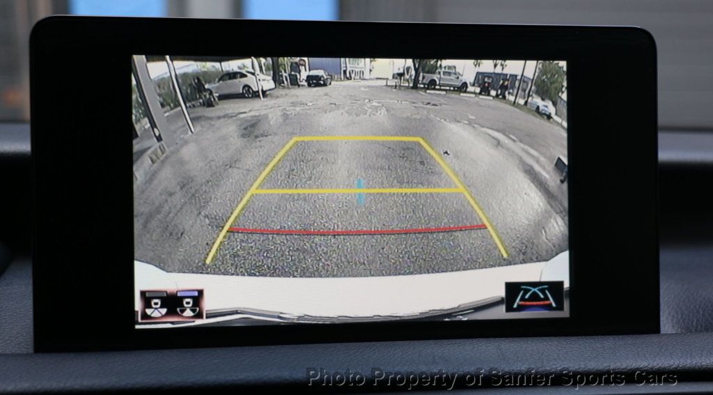 2024 Lexus IS IS 350 F SPORT Design RWD - 22992469 - 37