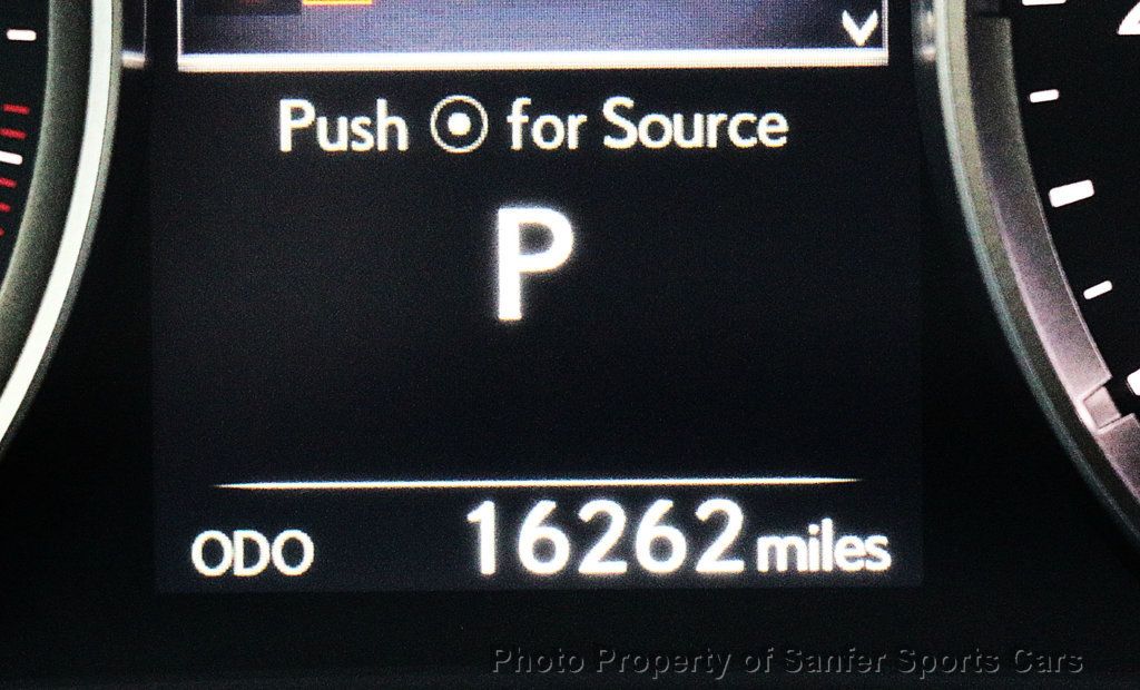 2024 Lexus IS IS 350 F SPORT Design RWD - 22992469 - 38