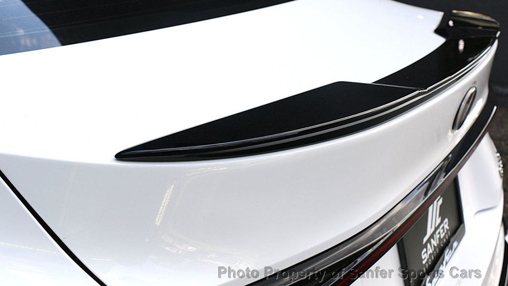 2024 Lexus IS IS 350 F SPORT Design RWD - 22992469 - 7
