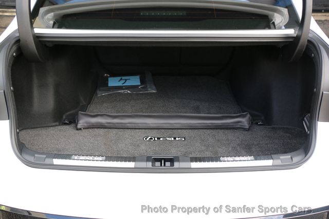 2024 Lexus IS IS 350 F SPORT Design RWD - 22992469 - 8