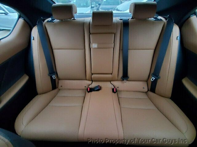 2024 Lexus IS IS 350 F SPORT Design RWD - 22987470 - 25