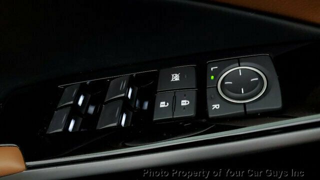 2024 Lexus IS IS 350 F SPORT Design RWD - 22987470 - 26