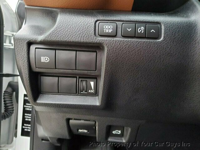 2024 Lexus IS IS 350 F SPORT Design RWD - 22987470 - 27