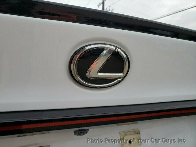 2024 Lexus IS IS 350 F SPORT Design RWD - 22987470 - 28
