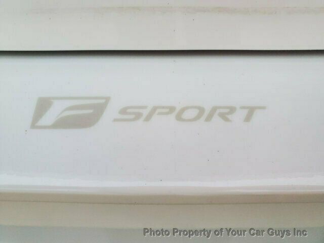 2024 Lexus IS IS 350 F SPORT Design RWD - 22987470 - 31