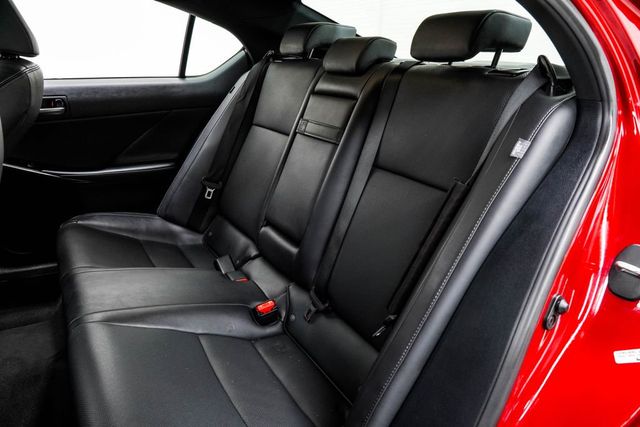 2024 Lexus IS IS 350 F SPORT RWD - 23051143 - 16