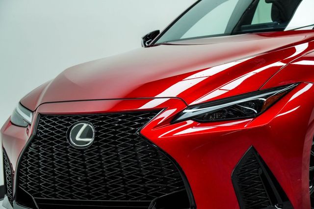 2024 Lexus IS IS 350 F SPORT RWD - 23051143 - 1