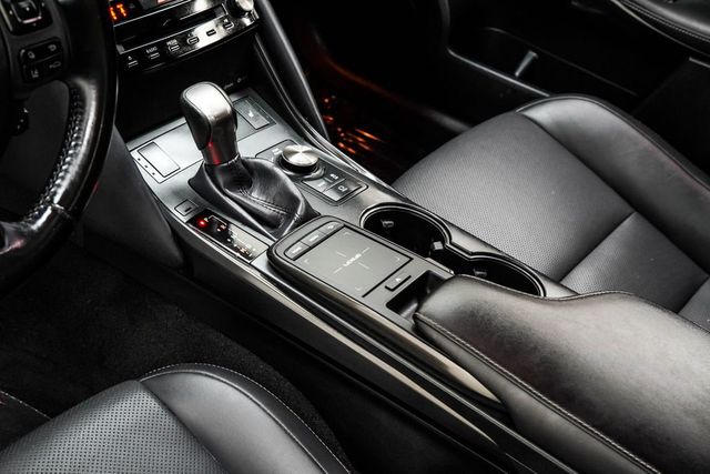 2024 Lexus IS IS 350 F SPORT RWD - 23051143 - 20