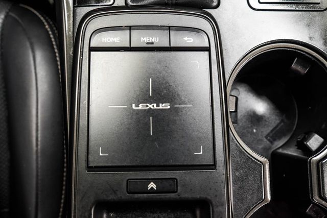 2024 Lexus IS IS 350 F SPORT RWD - 23051143 - 24