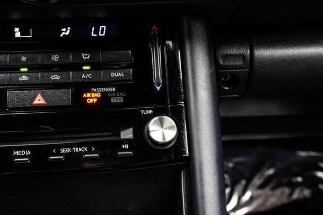 2024 Lexus IS IS 350 F SPORT RWD - 23051143 - 28