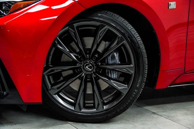 2024 Lexus IS IS 350 F SPORT RWD - 23051143 - 2