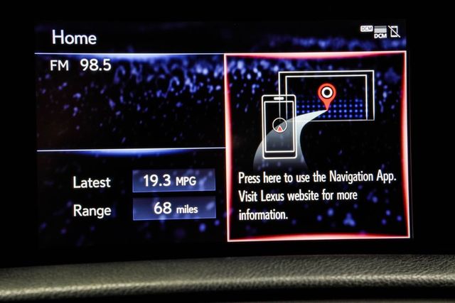 2024 Lexus IS IS 350 F SPORT RWD - 23051143 - 30