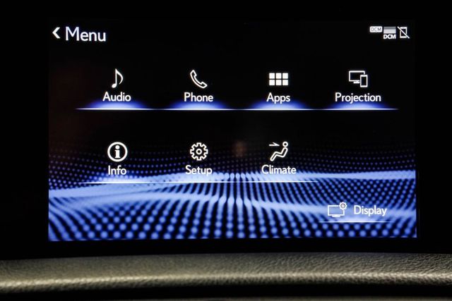2024 Lexus IS IS 350 F SPORT RWD - 23051143 - 32