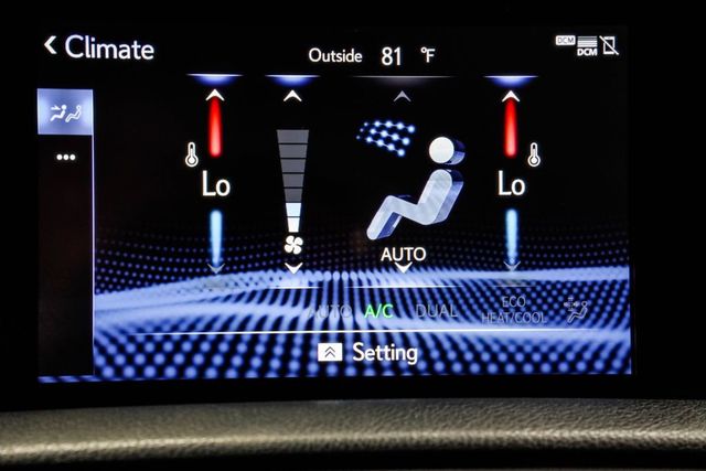 2024 Lexus IS IS 350 F SPORT RWD - 23051143 - 33