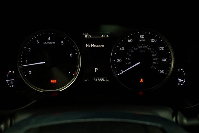 2024 Lexus IS IS 350 F SPORT RWD - 23051143 - 37