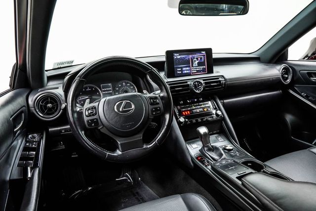 2024 Lexus IS IS 350 F SPORT RWD - 23051143 - 3