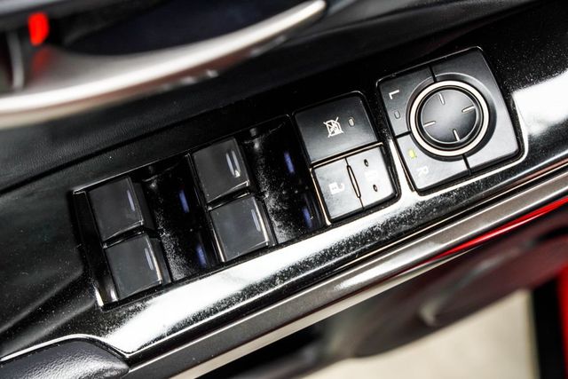 2024 Lexus IS IS 350 F SPORT RWD - 23051143 - 44